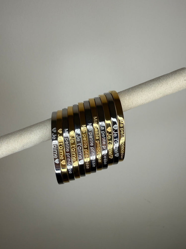 Bijoux enfant