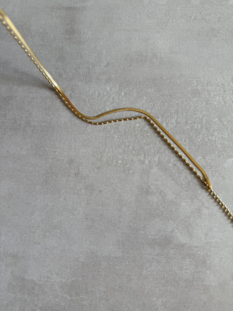 Bracelets de cheville
