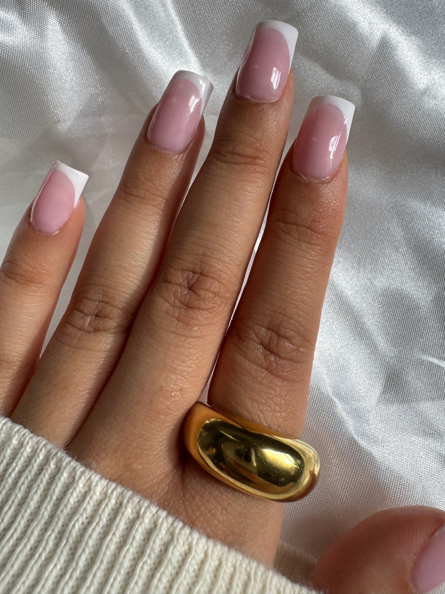 Bague ELLE