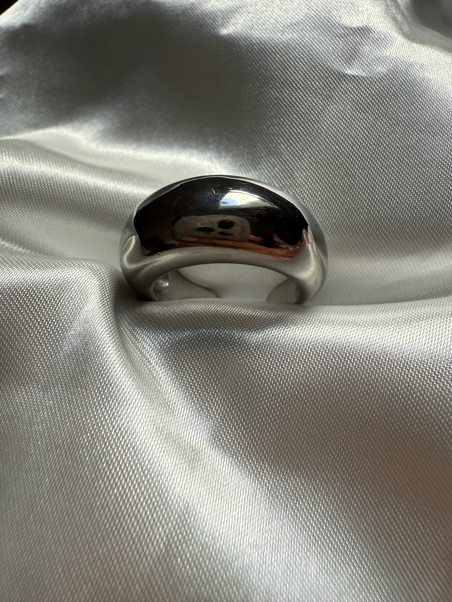 Bague ELLE