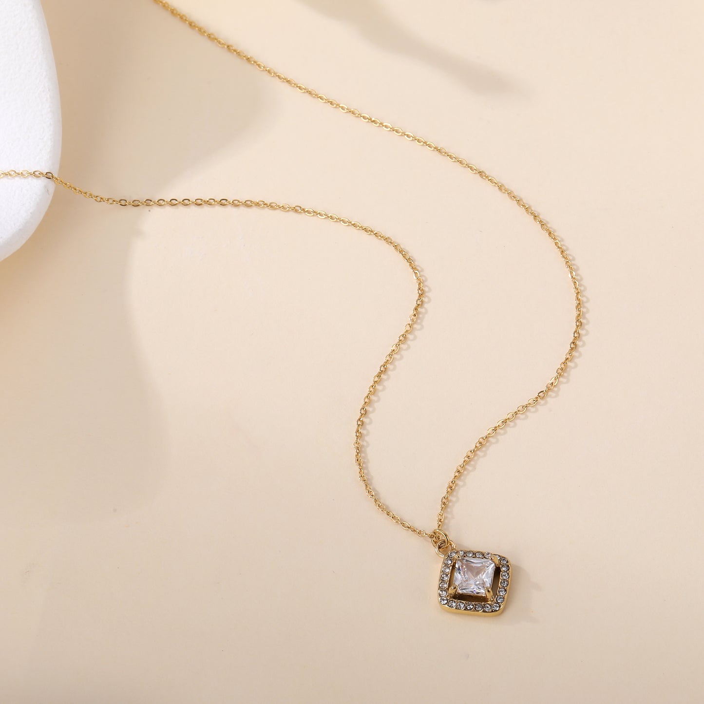 Collier PRESTIGE