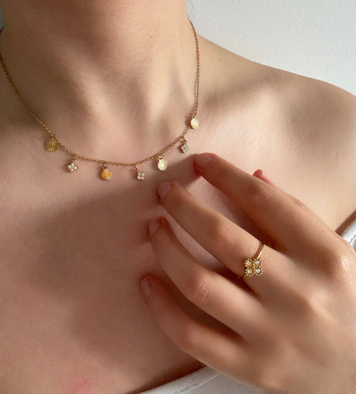 Collier OLIA
