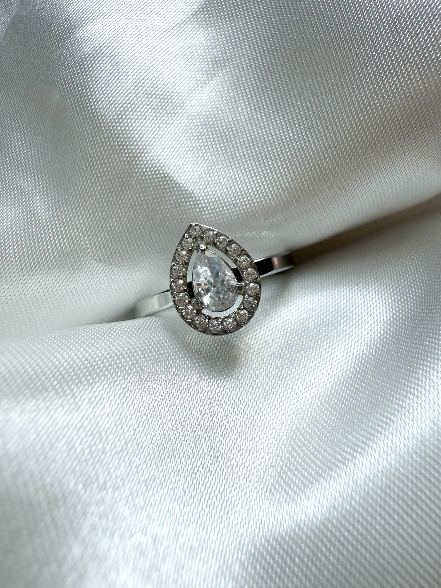 Bague DIANA