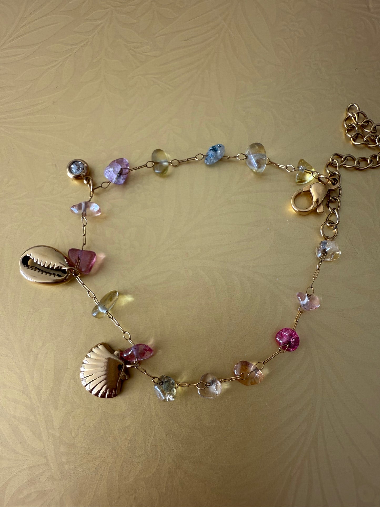Bracelet PERLA