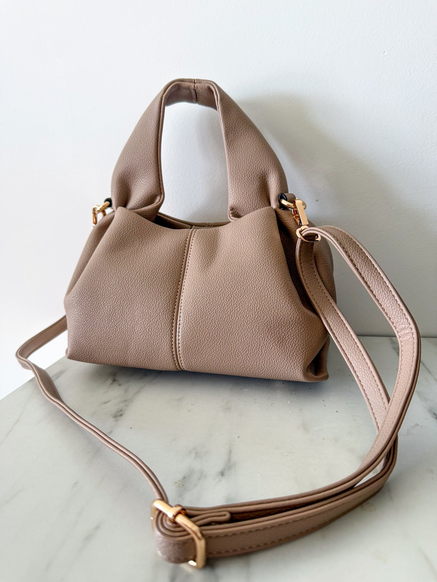 Épure – Le sac essentiel du quotidien