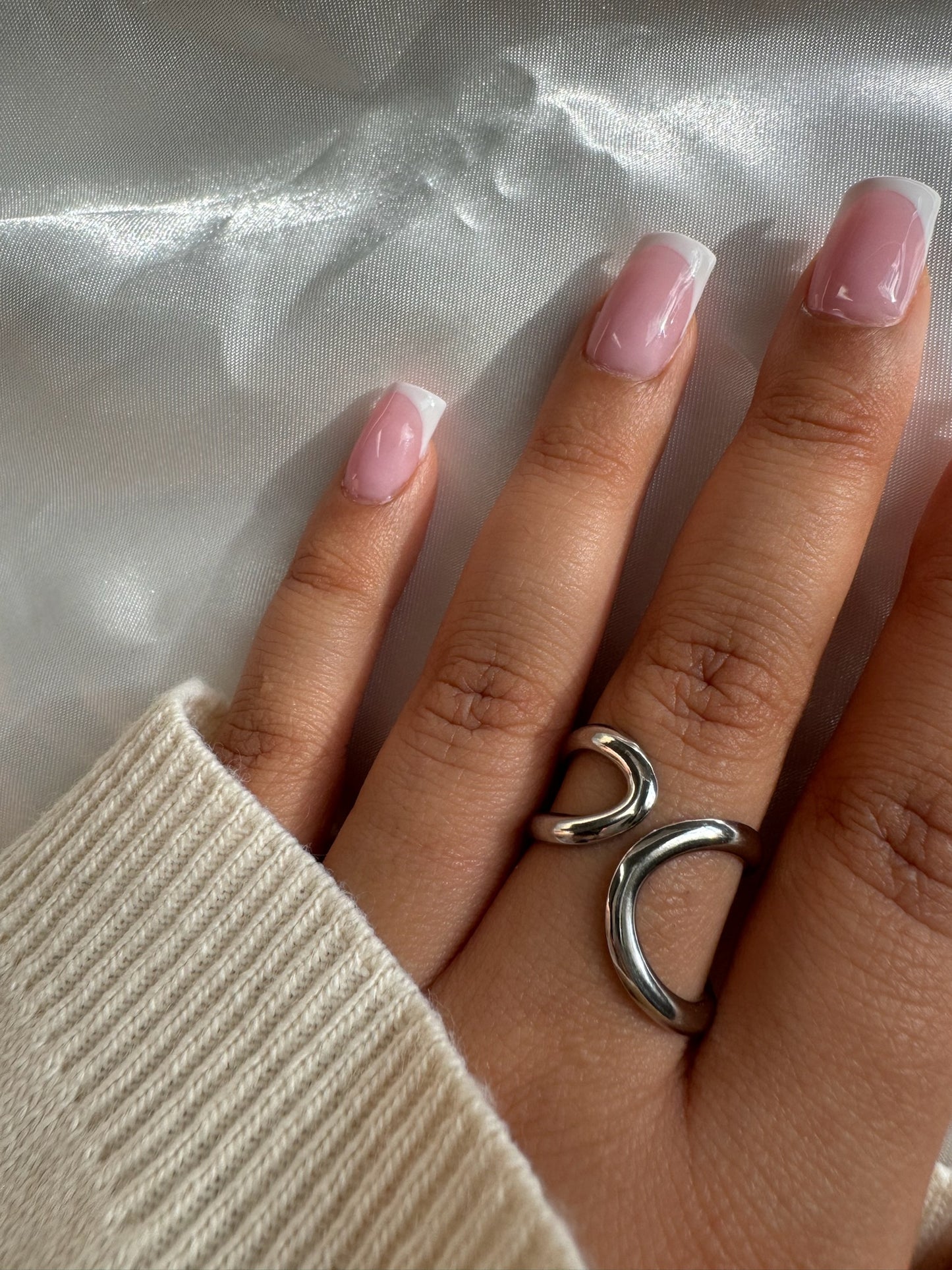 Bague MILANO