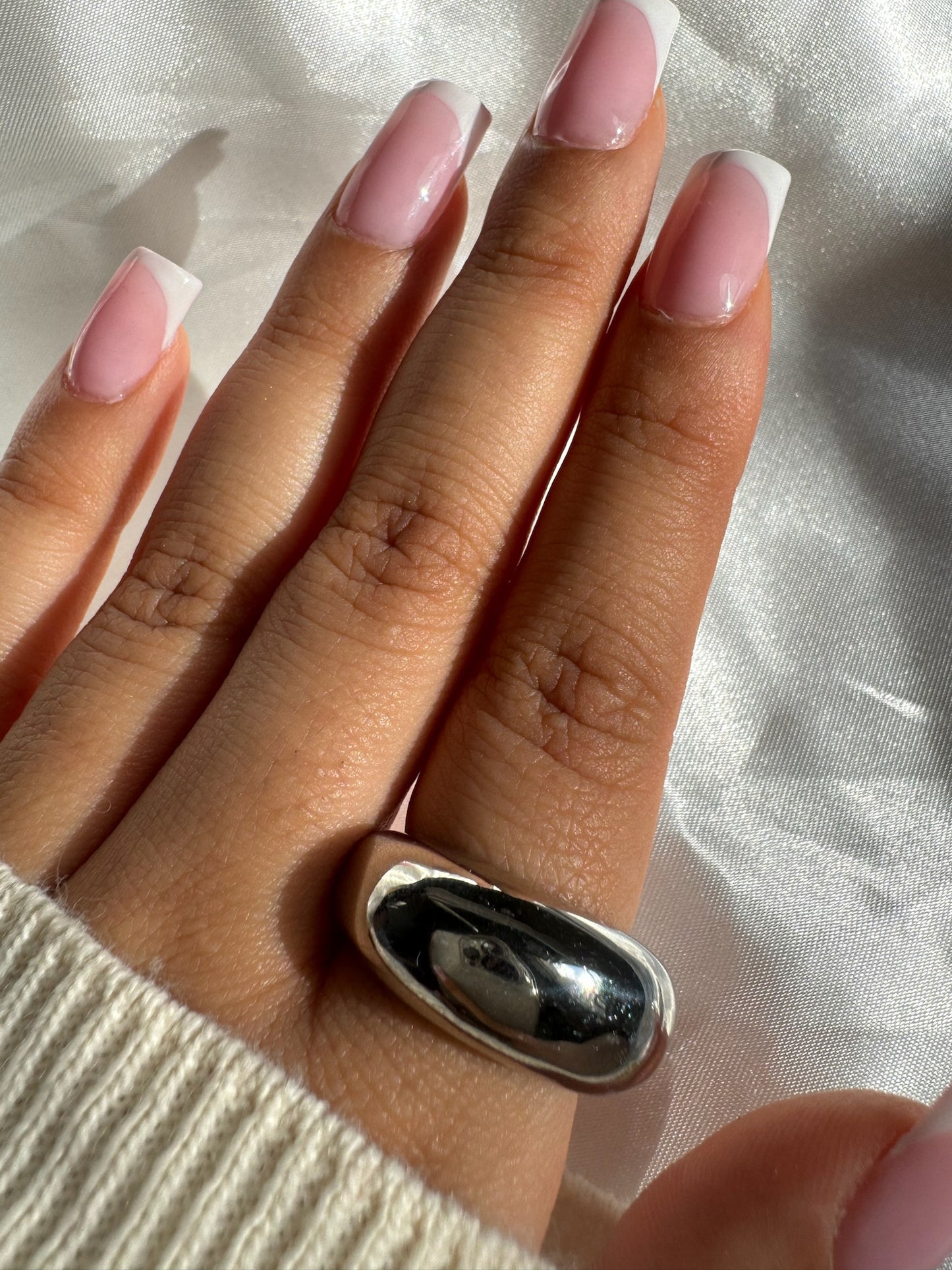 Bague ELLE