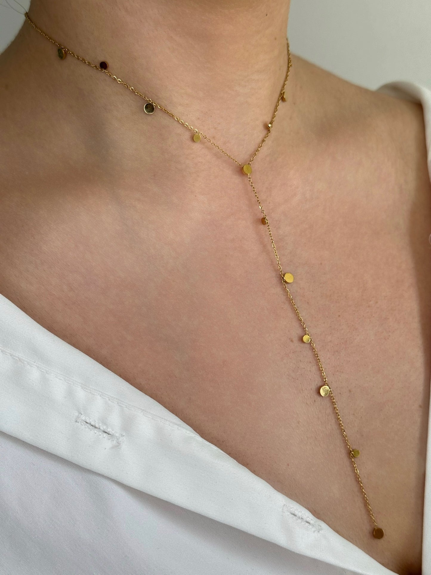 Collier NOLY