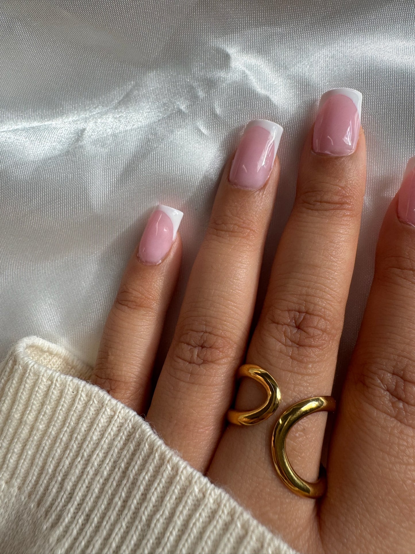 Bague MILANO