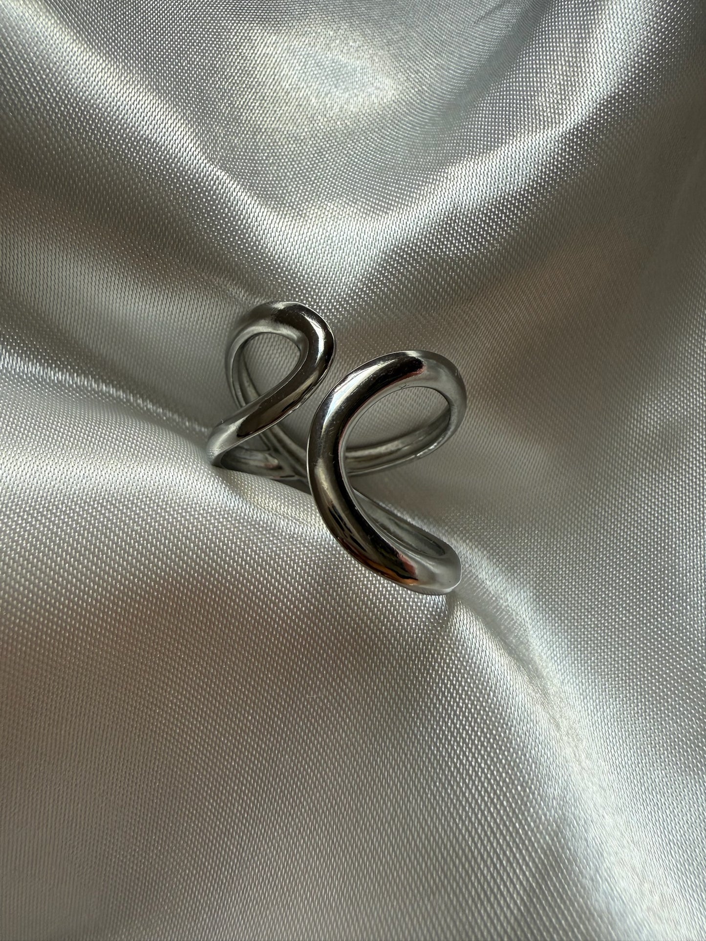 Bague MILANO