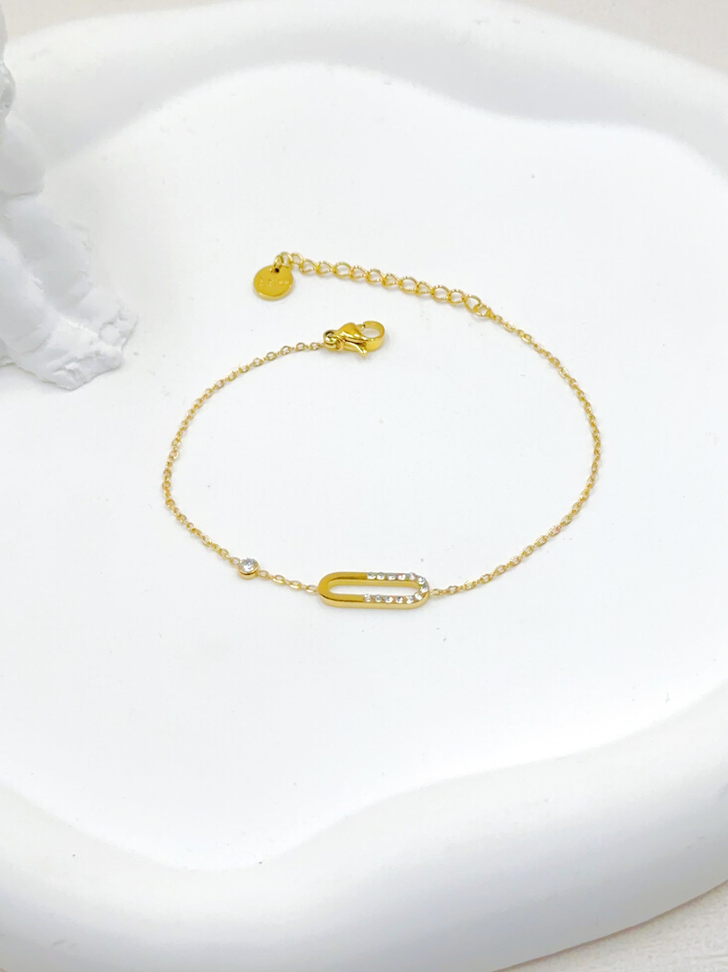 Bracelet MESSYA
