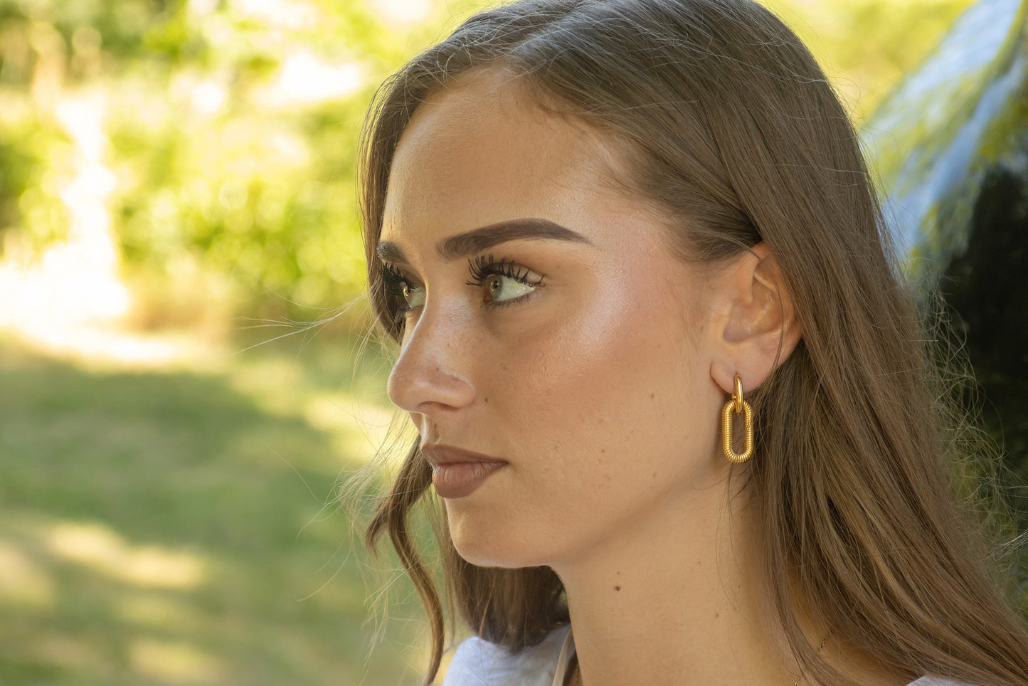 Boucles d’oreilles OLIVIA
