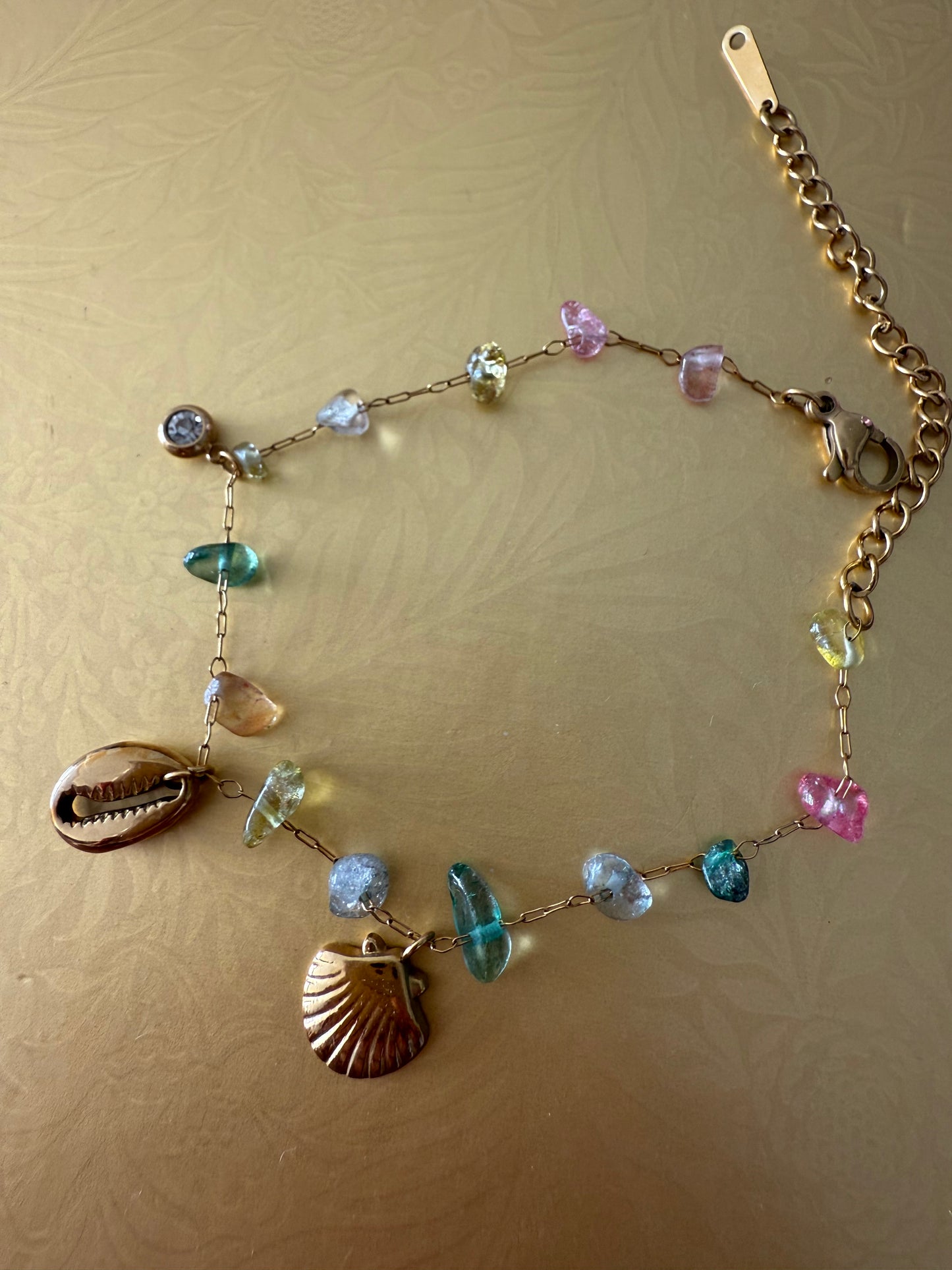 Bracelet PERLA