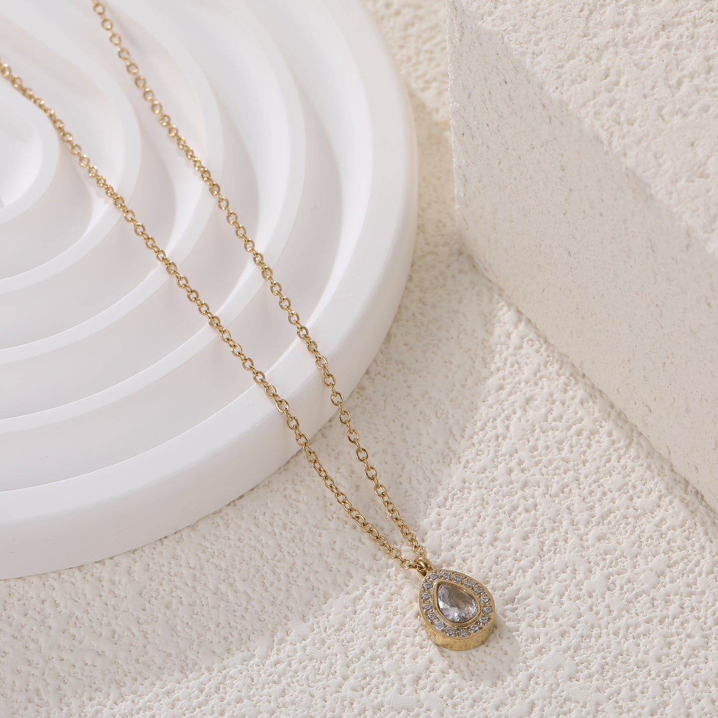 Collier DIANA