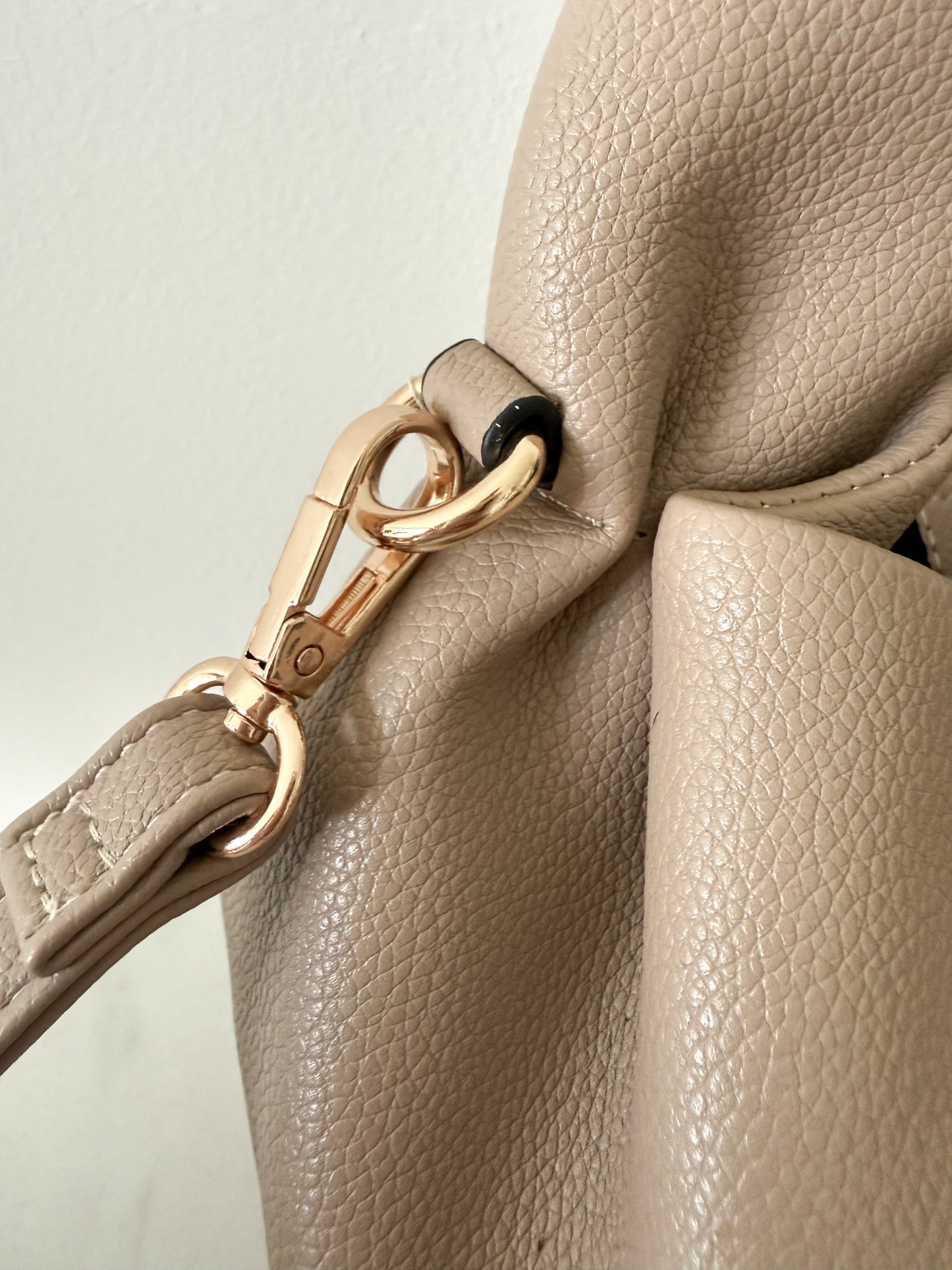 Épure – Le sac essentiel du quotidien