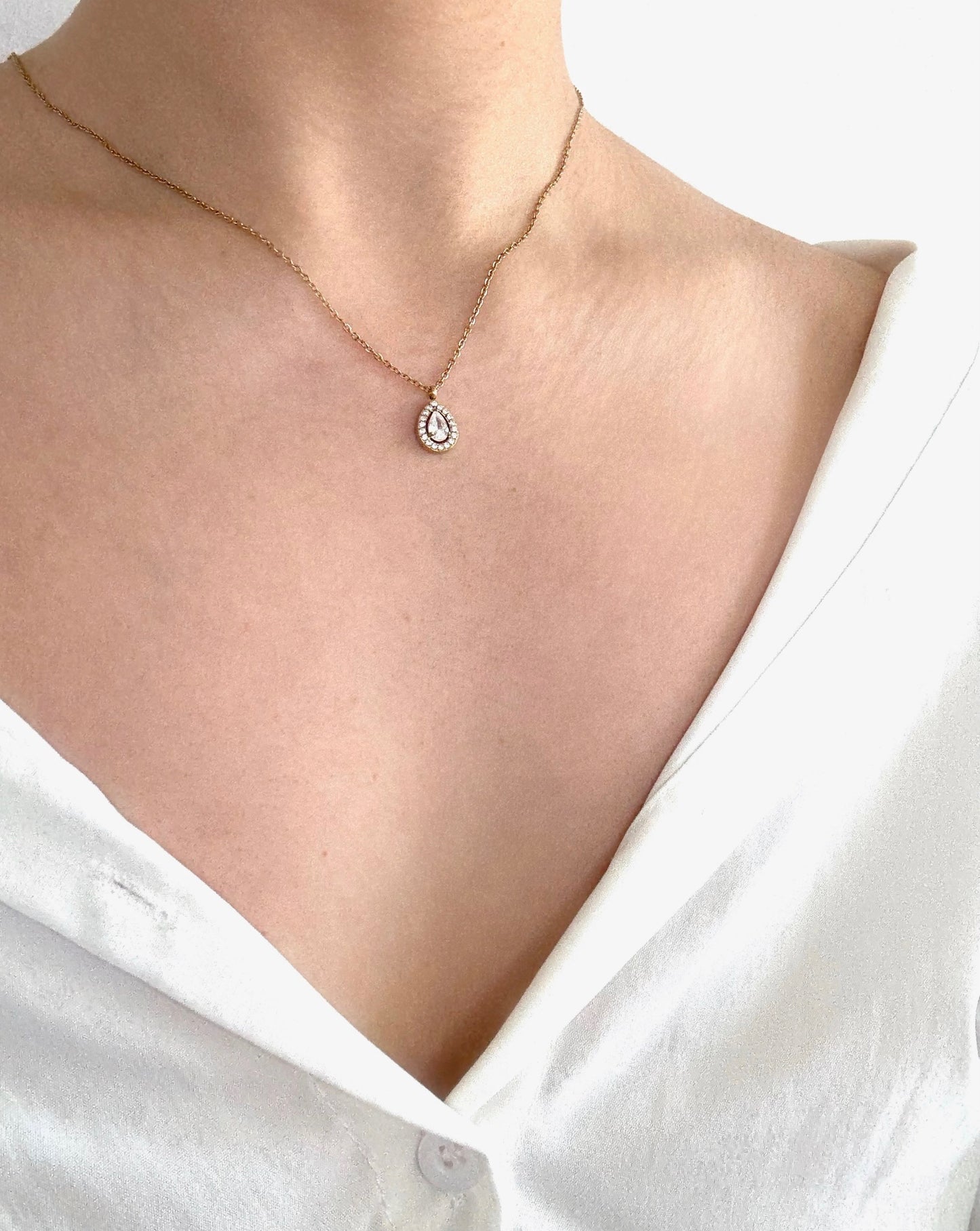 Collier DIANA