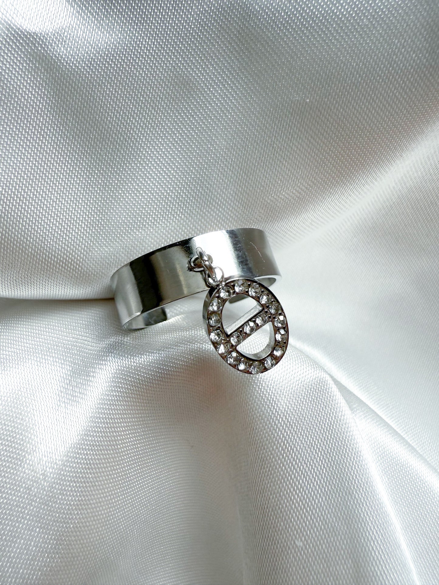 Bague BRELOQUE CÉLINE