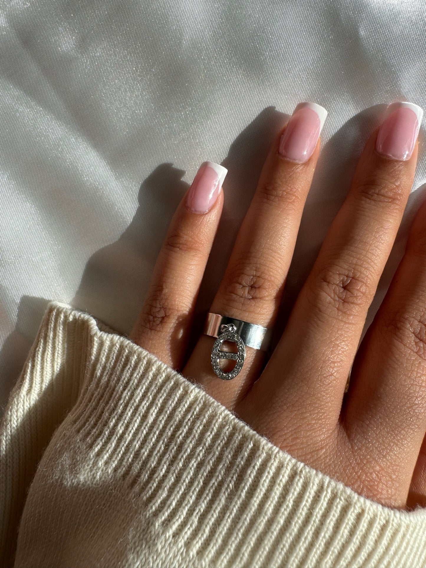 Bague BRELOQUE CÉLINE