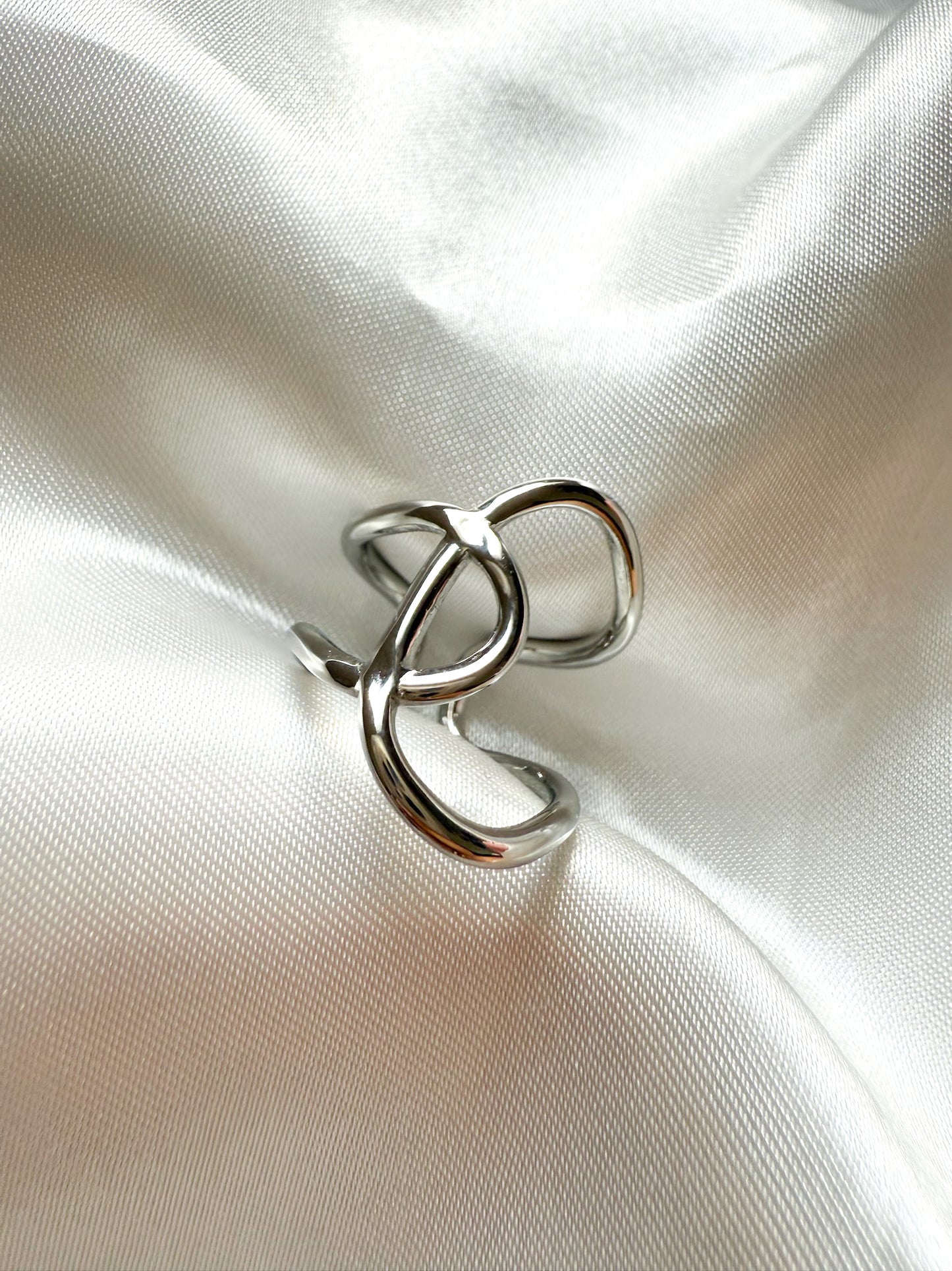 Bague MANELIA