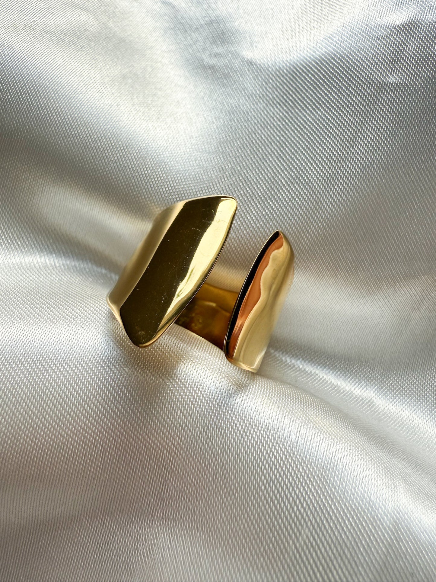 Bague HÉLIA