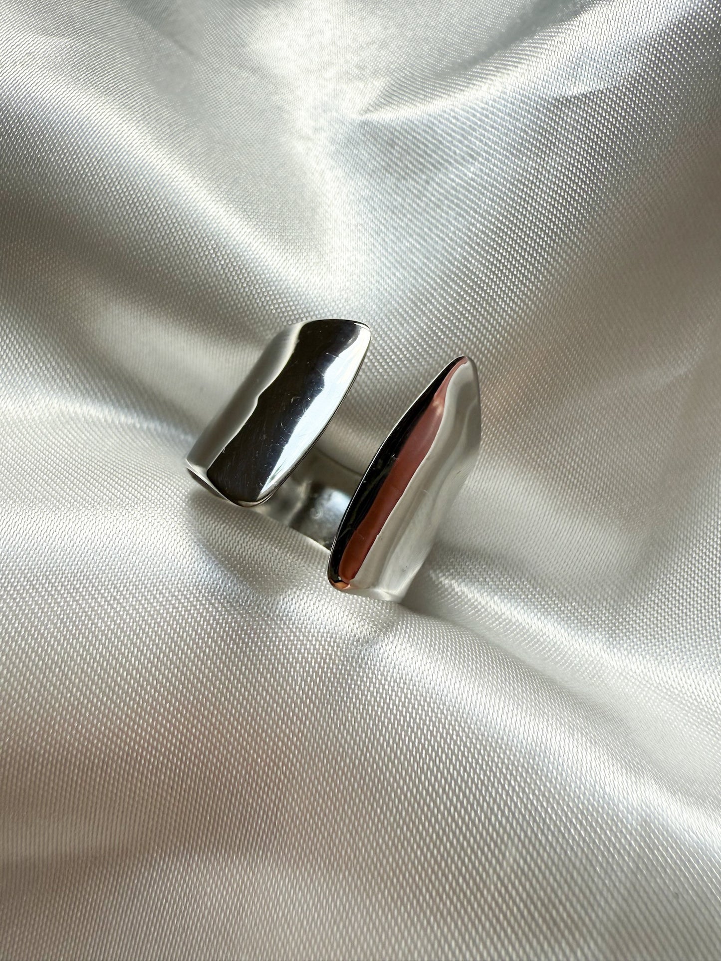 Bague HÉLIA