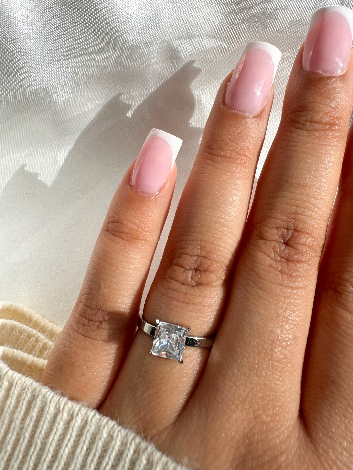 Bague QUEEN