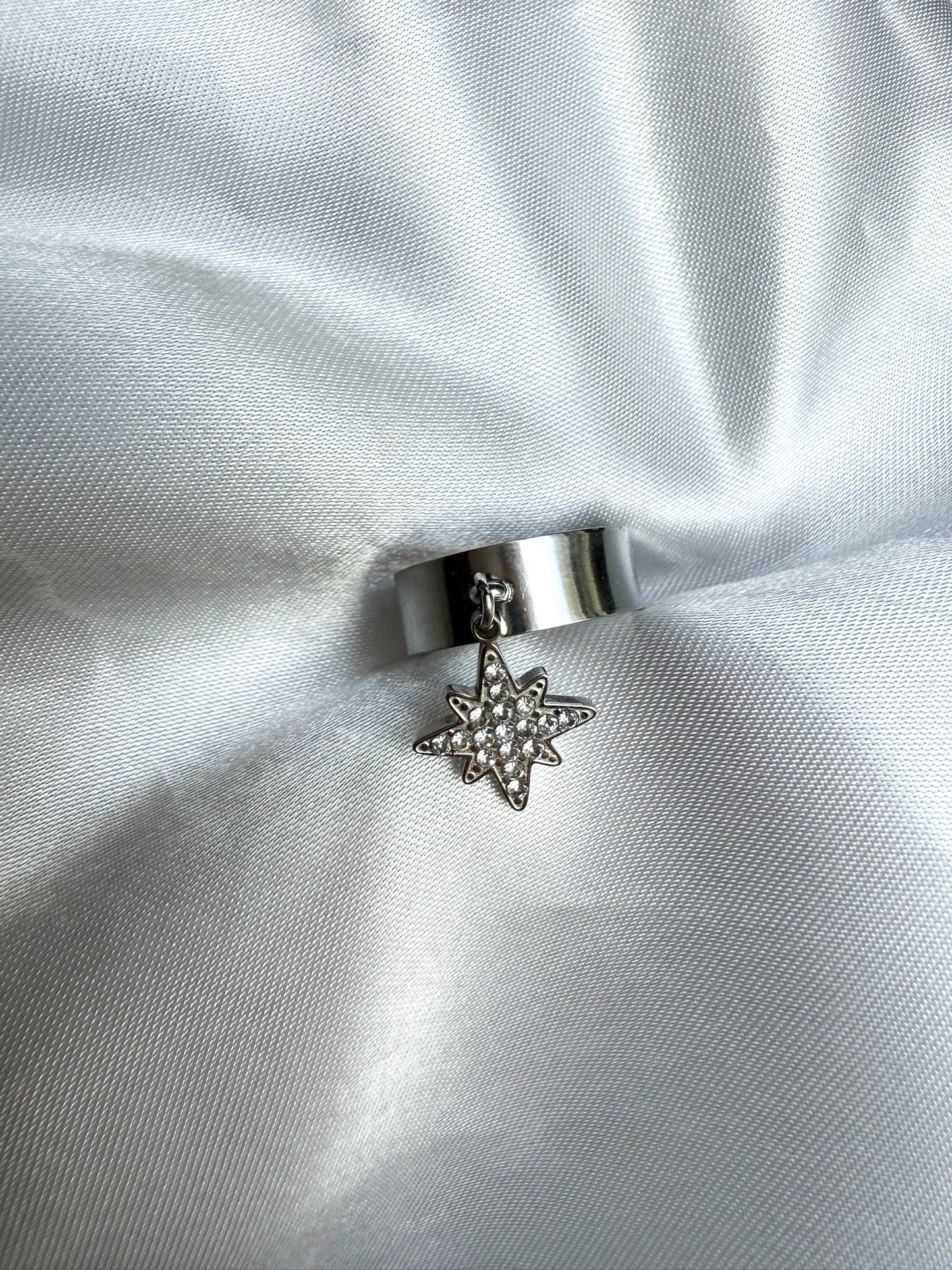 Bague SNOW