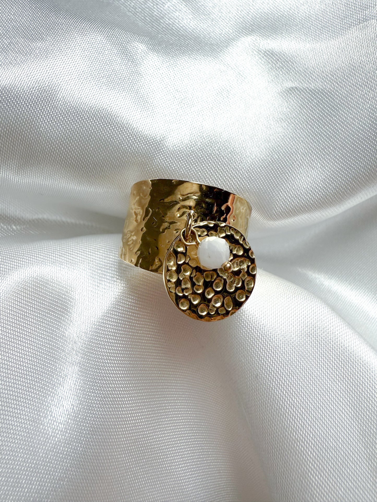 Bague SELENA