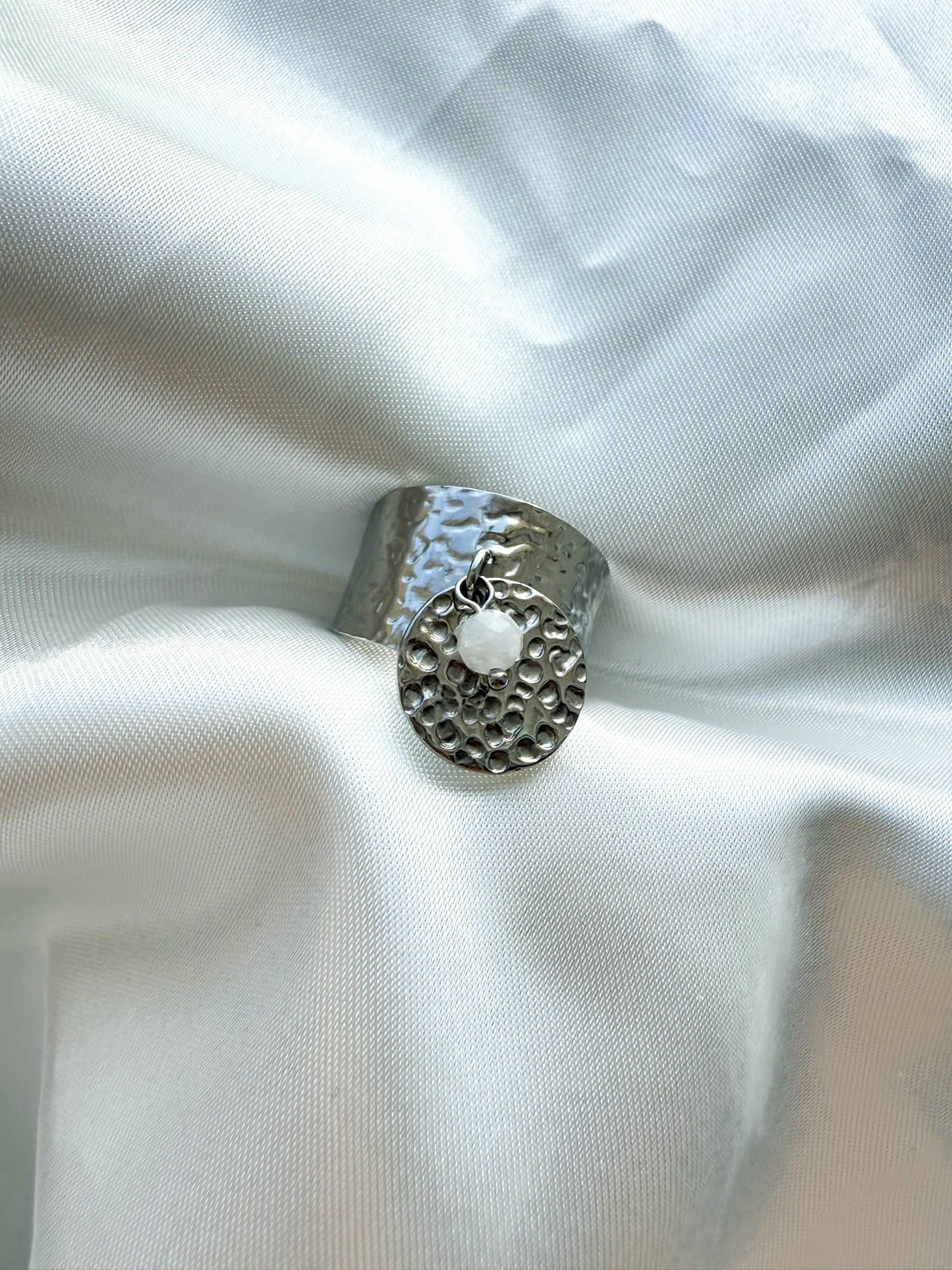 Bague SELENA