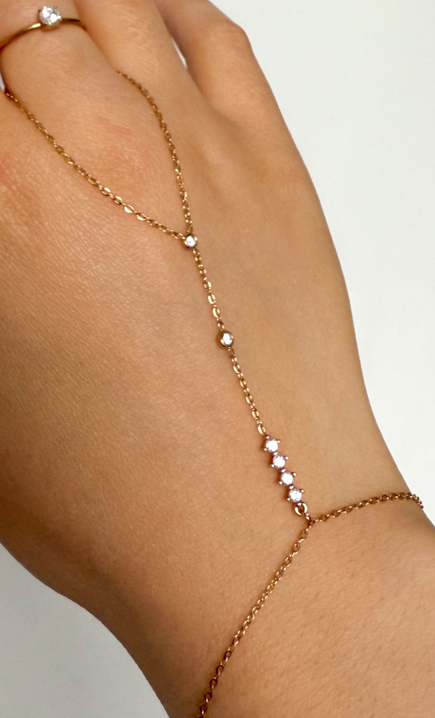 Bague Bracelet 1