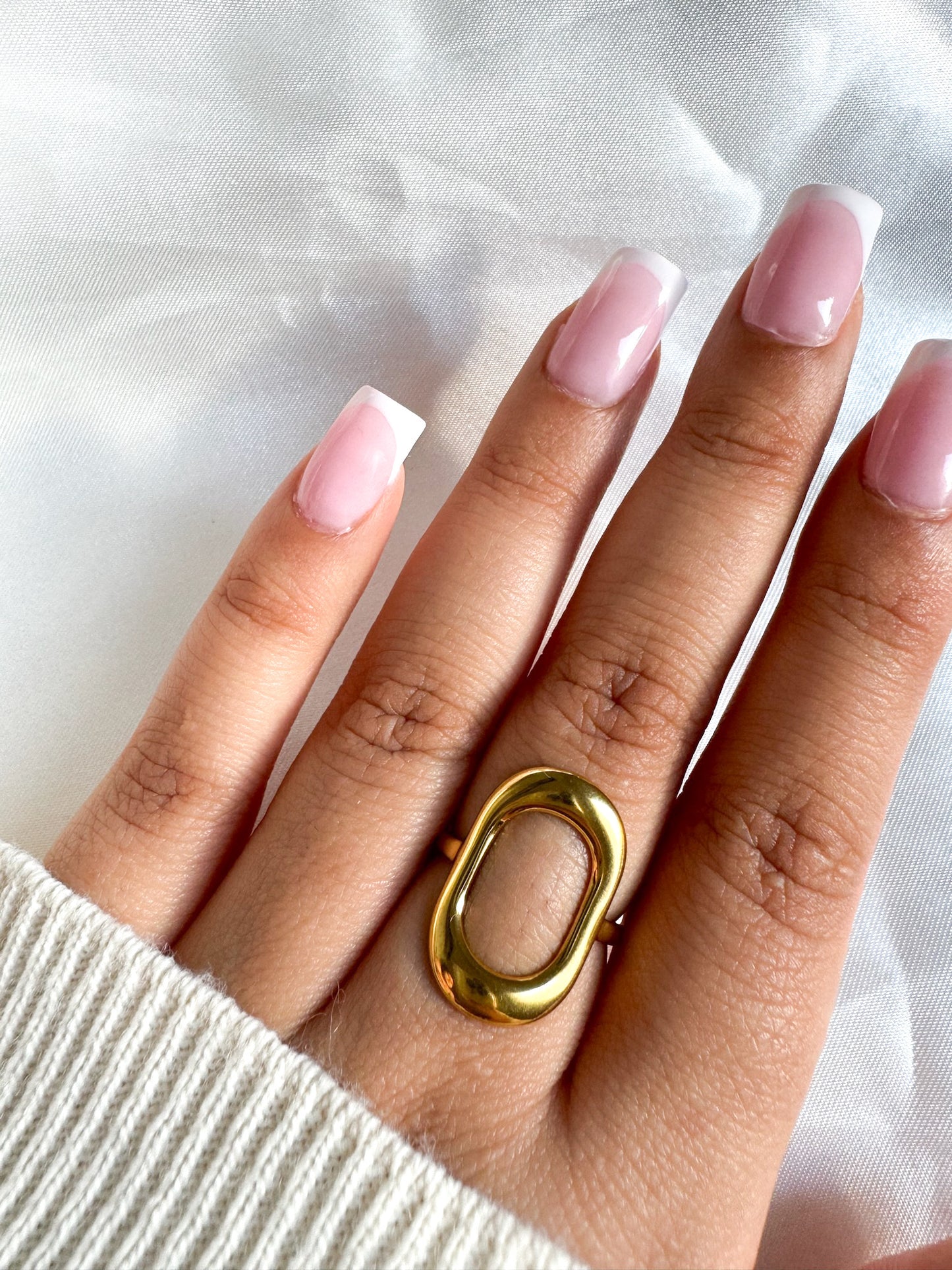 Bague LOLA