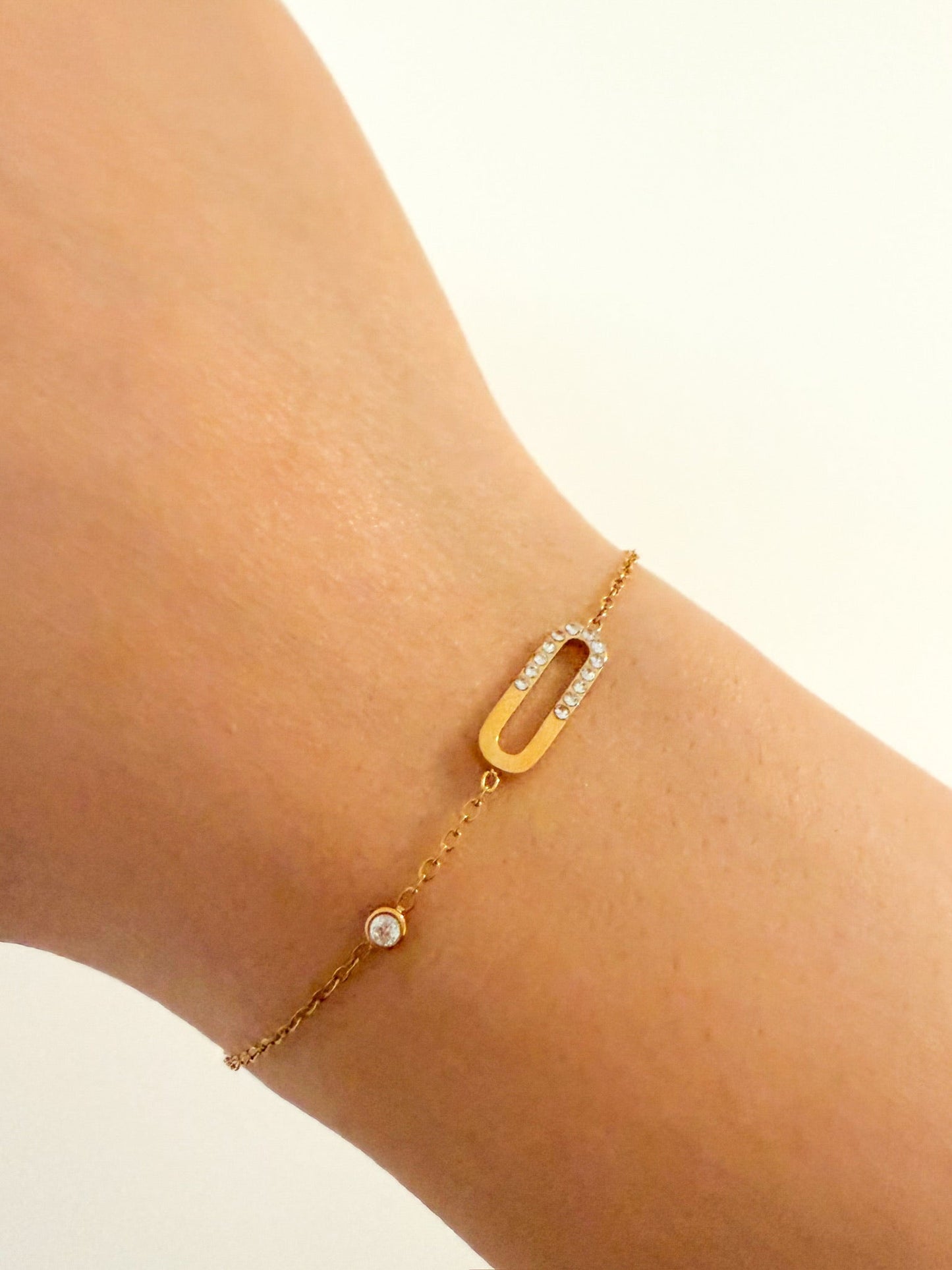 Bracelet MESSYA