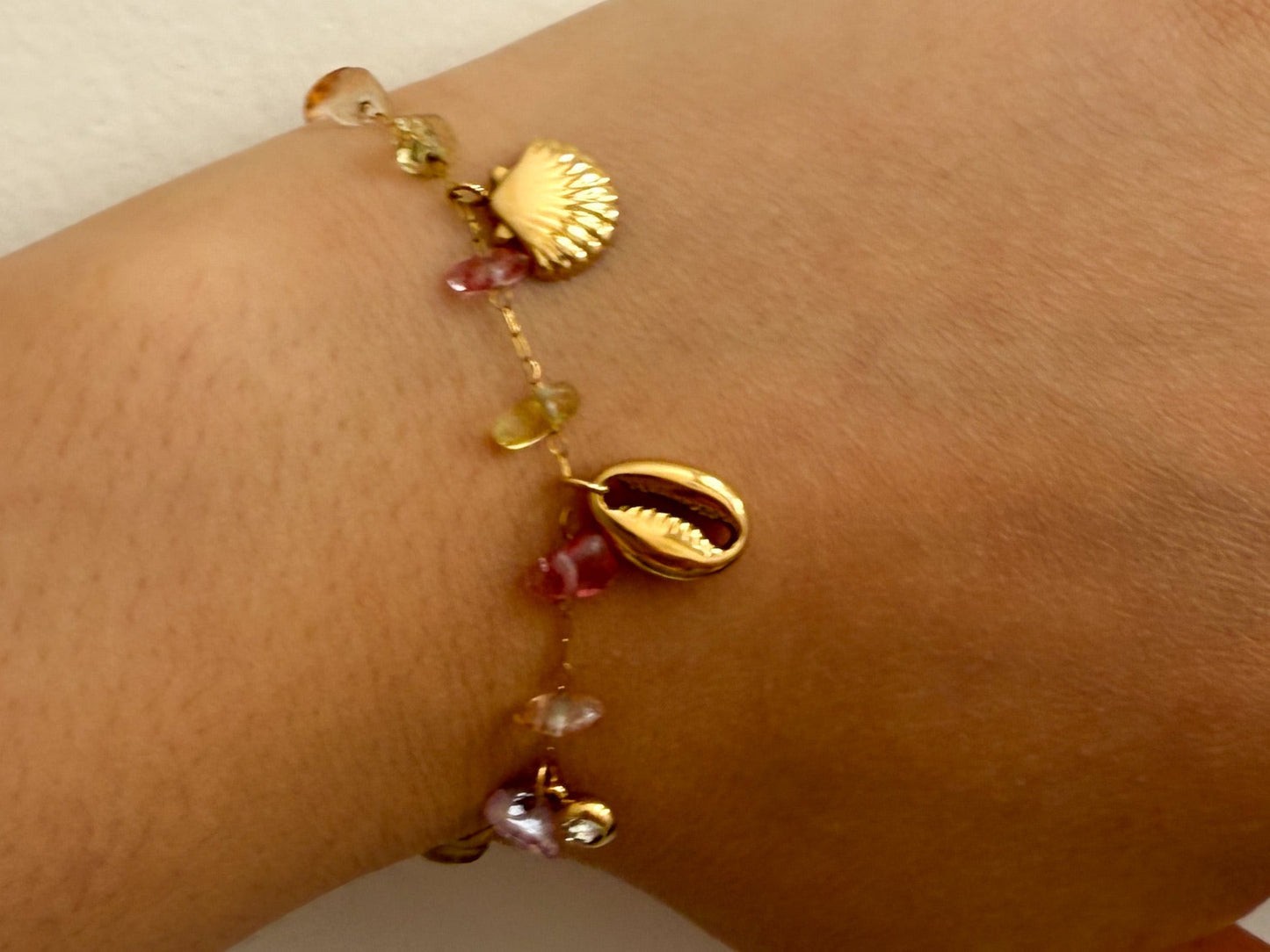 Bracelet PERLA