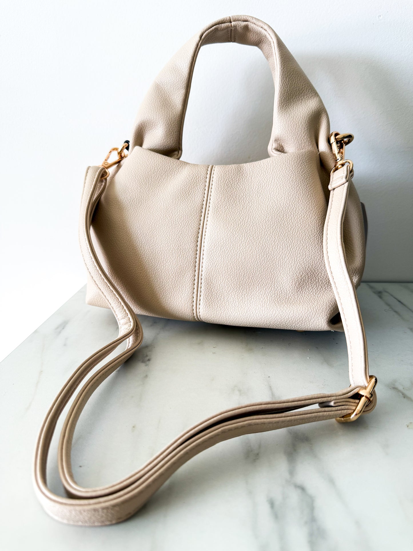 Épure – Le sac essentiel du quotidien