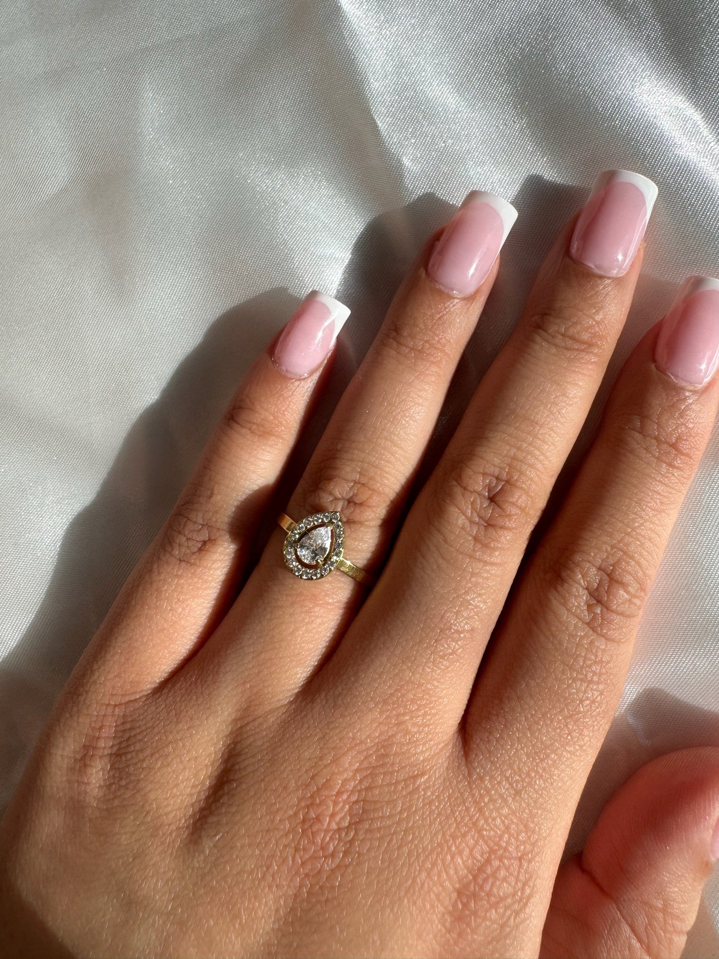 Bague DIANA