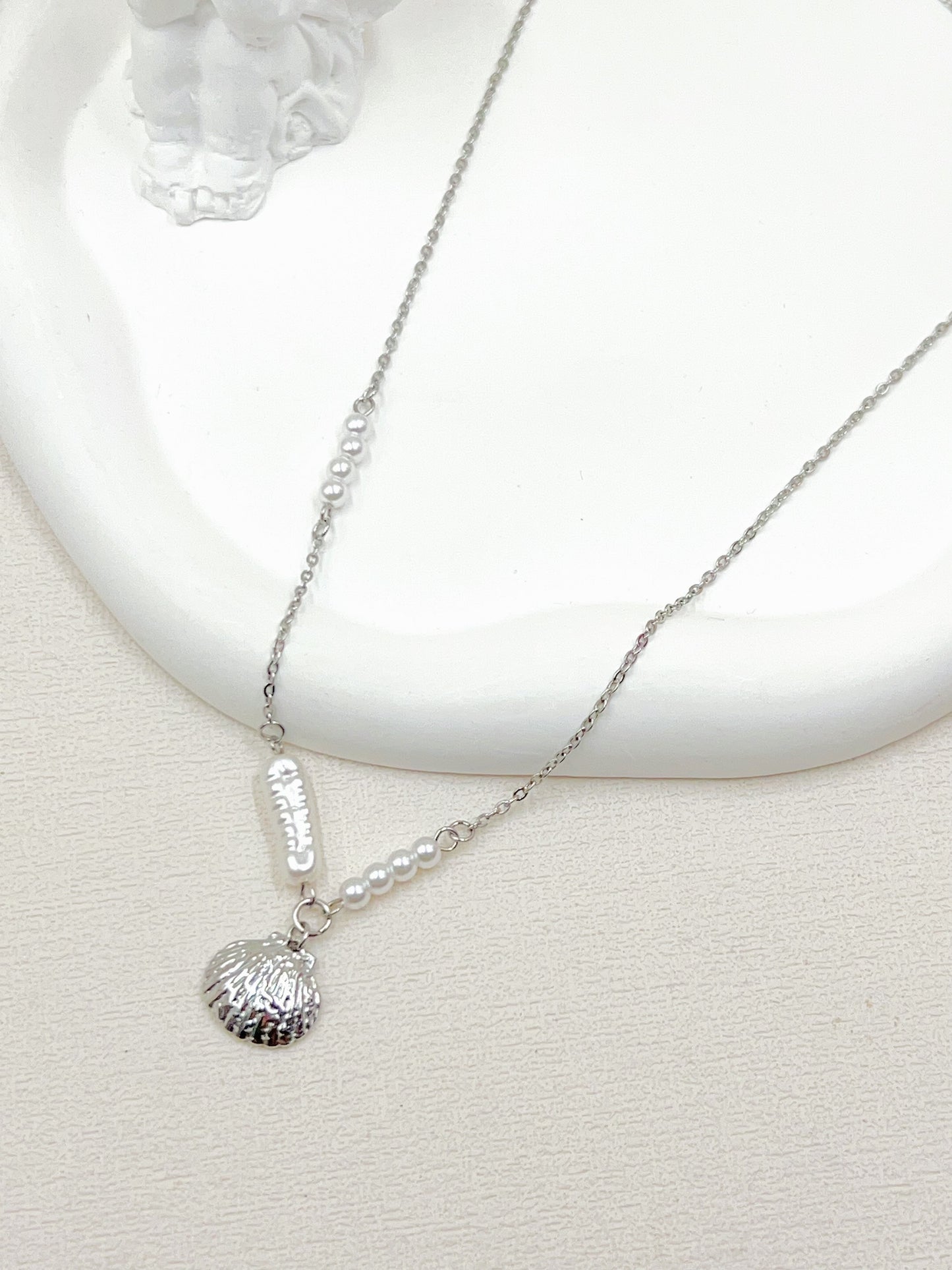 Collier SHELL