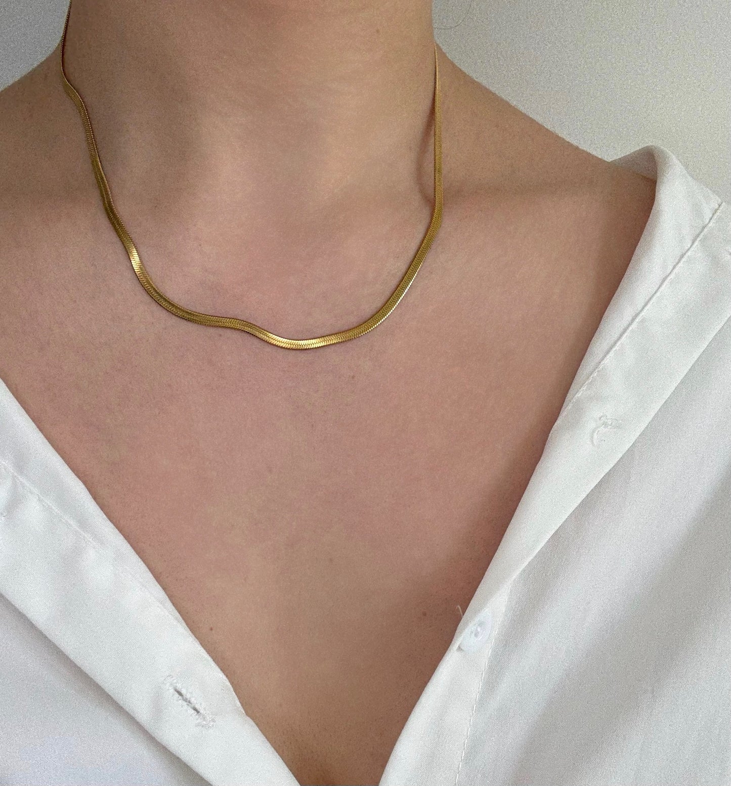 Collier LIANA