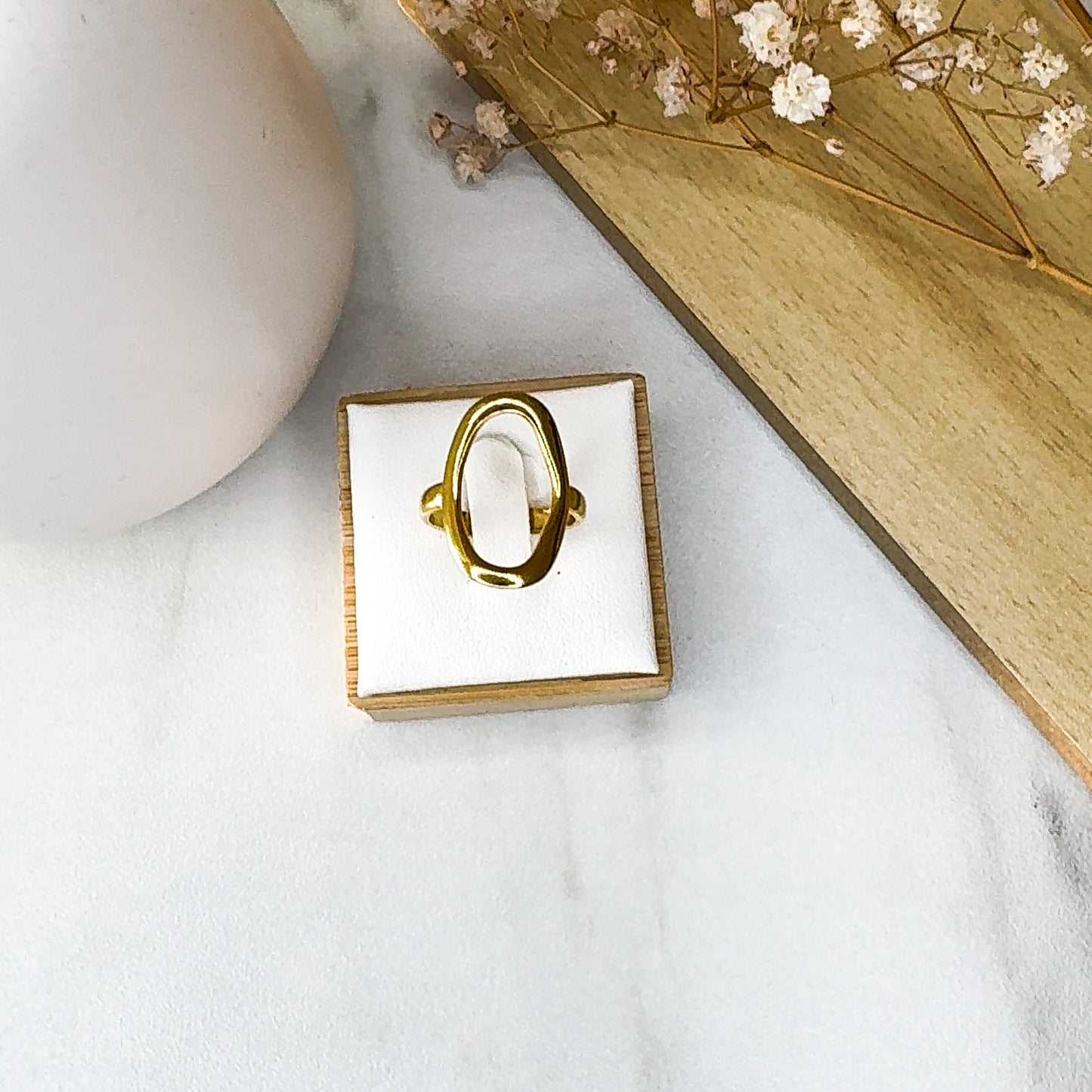 Bague MODESTY