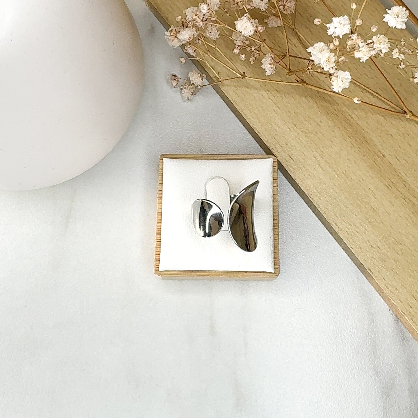 Bague GLAM