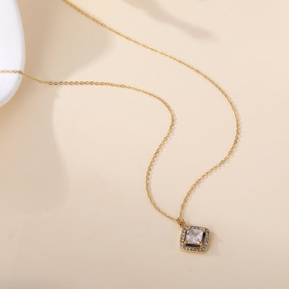 Collier PRESTIGE