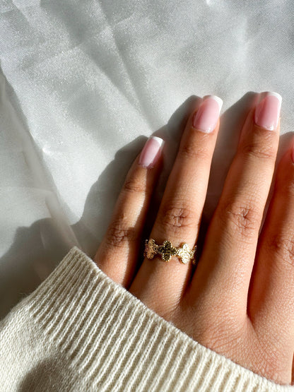 Bague VANEKA
