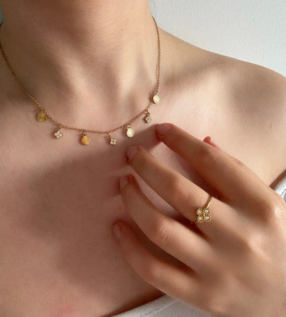 Collier OLIA