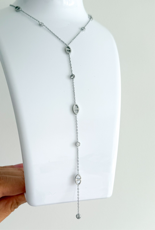 Collier Yulia