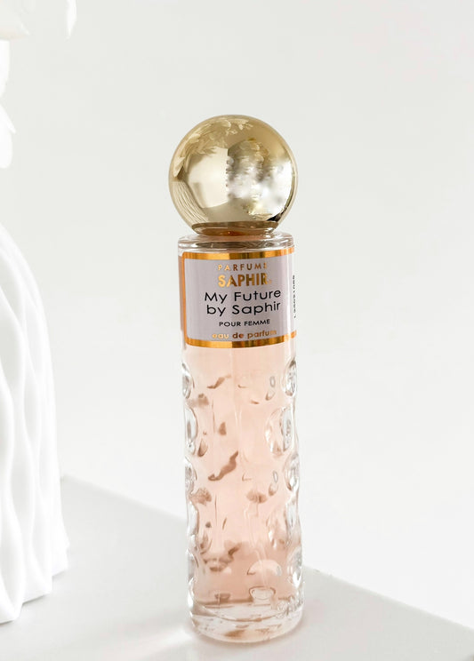 Spectrum woman eau de Parfum Femme 30 ml | Inspiration florale & orientale – Format voyage