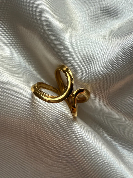 Bague MILANO