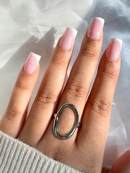 Bague MODESTY
