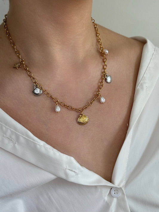 Collier MOA