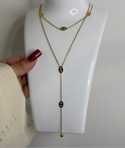 Collier SIYEM