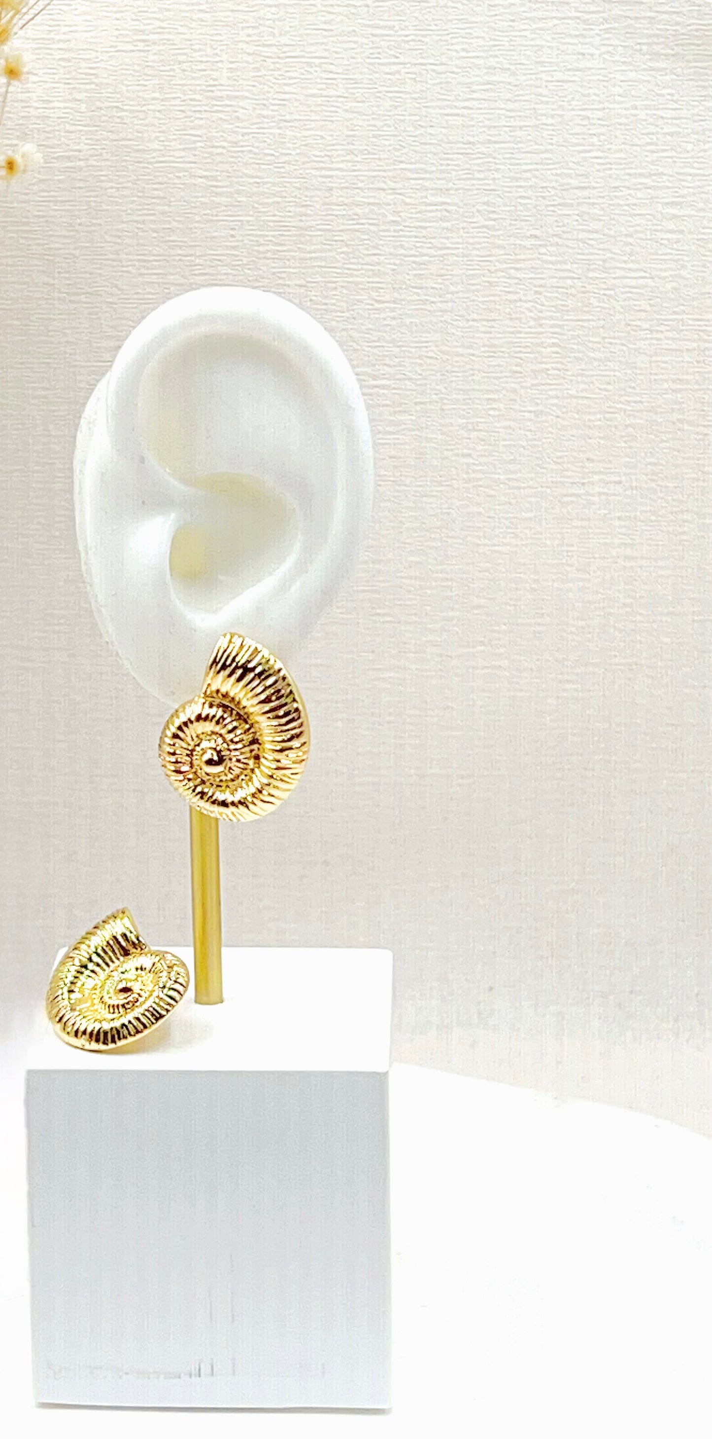 Boucles d’oreilles CALY