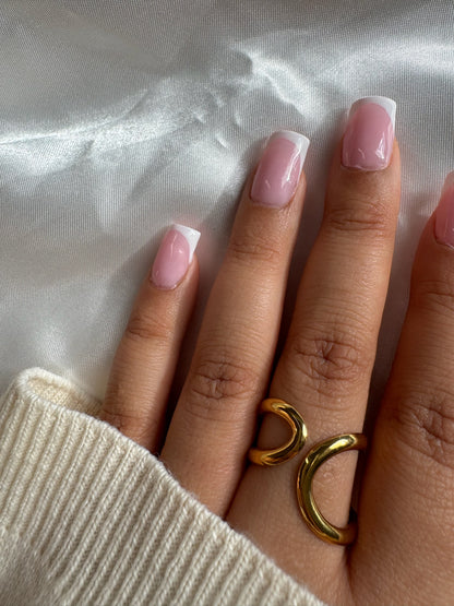 Bague MILANO